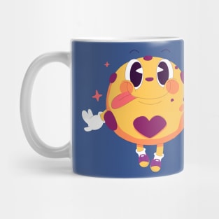 Cute Cookie Mug